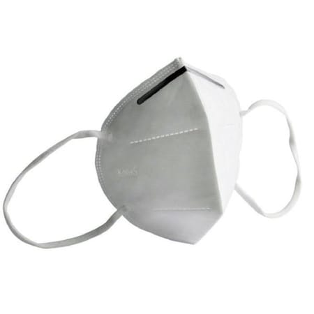 Greatneck 5-Pack  Personal Safety Mask KN95